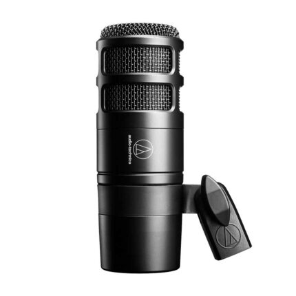 Audio Technica AT2040 Micro thu âm 48V chuyên nghiệp chính hãng