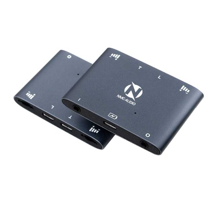 Box live SC378 vừa sạc vừa live âm thanh stereo hỗ trợ PK 2 chiều