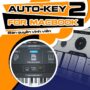 Antares Auto Key 2 Full Key bản quyền phần mềm dò Tone cực chuẩn cho Macbook