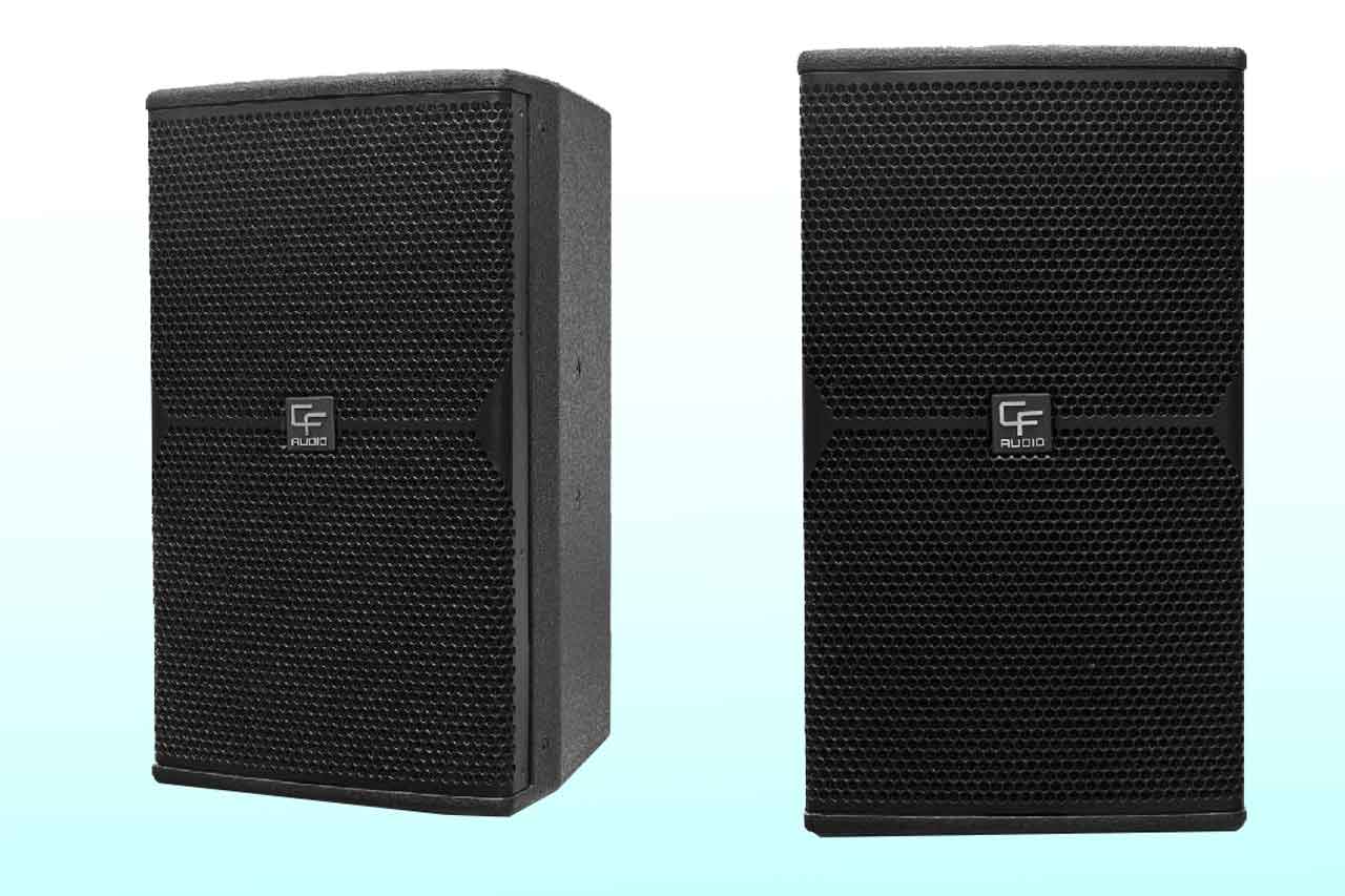 Dàn karaoke gia đình LP Pro M2450 
