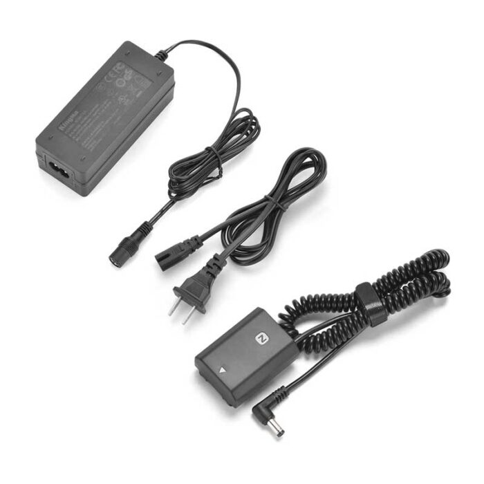 KingMa DR-FZ100 Pin ảo máy ảnh Sony chính hãng