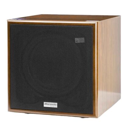 Loa Sub Dbacoustic SW15B Sub điện siêu trầm chính hãng giá tốt