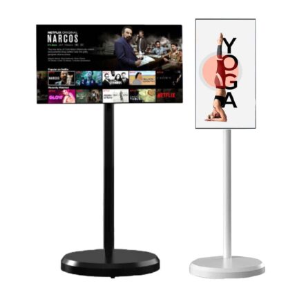 Tomko P2152J-MA Màn hình karaoke di động chính hãng