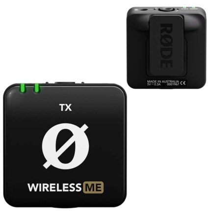 RODE Wireless ME Microphone không dây Vlog 1 mic