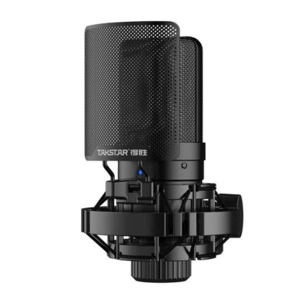 Micro thu âm Takstar SM8B Gen 2 Micro Condenser 48V chính hãng