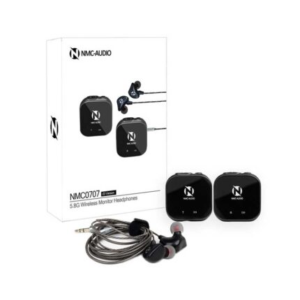 NMC0707 Version 3 Tai nghe wireless mới chính hãng