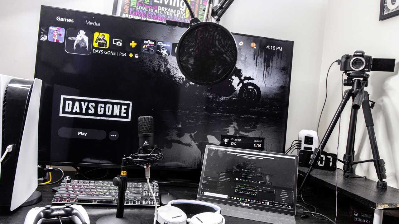 Elgato HD60S Plus game Capture livestream 4K không độ trễ giá tốt