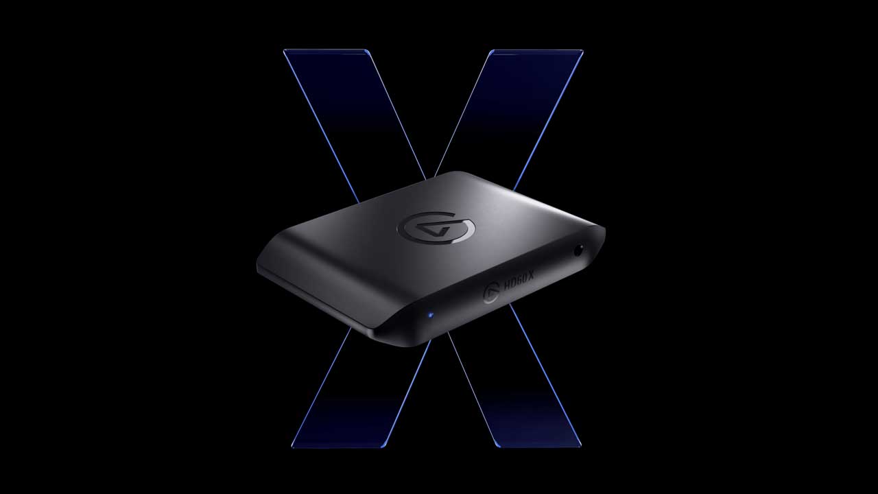 Elgato HD60X Capture card 4K livestream không độ trễ giá tốt 2 Elgato HD60X Capture card 4K livestream không độ trễ giá tốt