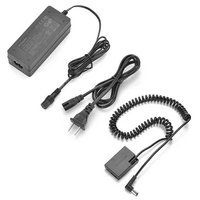 Pin ảo Kingma LP-E17 Pin cho máy ảnh Canon không gây nóng