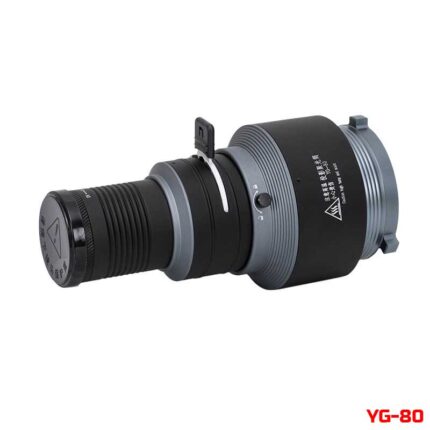 Snoot YG80 Bộ tạo hiệu ứng chuyên nghiệp 20 hiệu ứng 