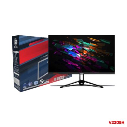 VSP V2205H màn hình PC giá rẻ 22 inch  Full HD tràn viền 