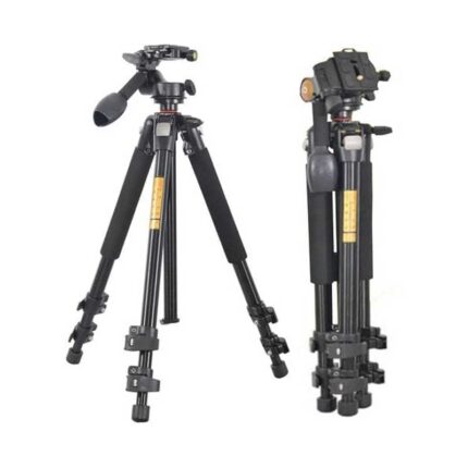 Tripod BEIKE Q303 Chân máy ảnh giá rẻ 