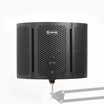 Vocal booth NMC VB811 BABY Màng tiêu âm mini chính hãng