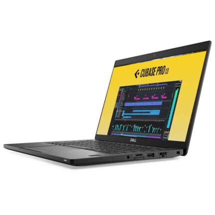 Laptop Dell Latitude 7390 Tặng phần mềm thu âm cubase mới nhất thu âm chuyên nghiệp