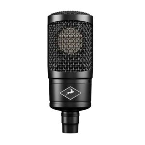 Antelope Audio Edge Solo Micro thu âm chuyên nghiệp chính hãng