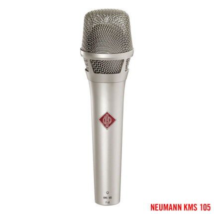Neumann KMS 105 Micro Condenser Cầm Tay chính hãng