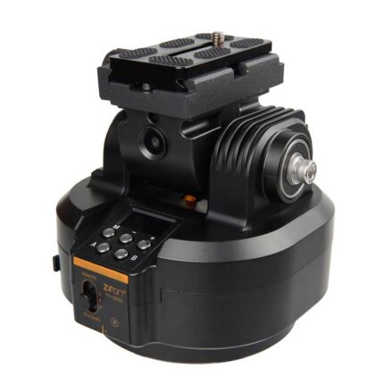 Gimbal ZIFON YT-2000 Đầu Xoay Tự Động Autofocus livestream chuyên nghiệp