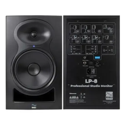 Kali Audio LP-8 V2 Loa kiểm âm chất lượng cao