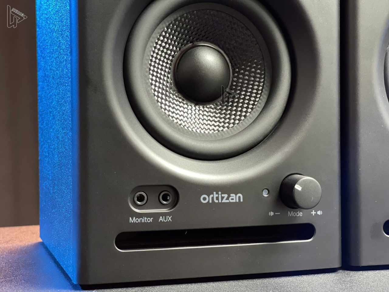 Loa Kiểm Âm Ortizan C7 Dual-Mode 2.0 Studio