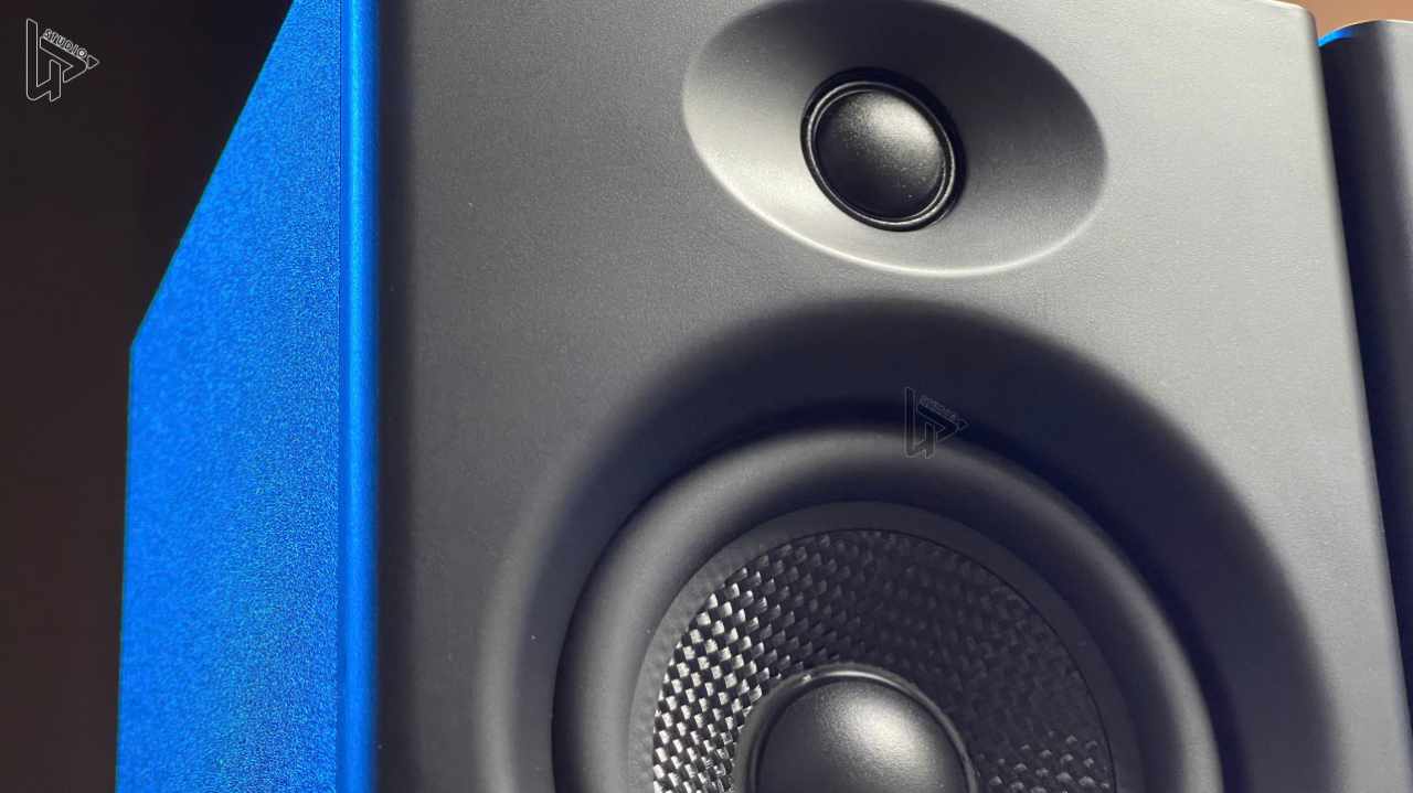 Loa Kiểm Âm Ortizan C7 Dual-Mode 2.0 Studio