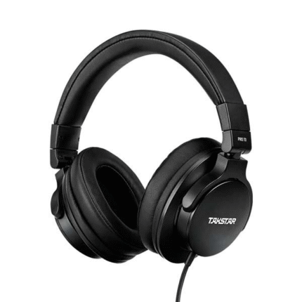 Takstar PRO 70 Tai nghe kiêm âm phòng thu chuyên nghiệp giá tốt