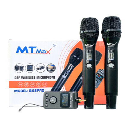 MTMAX BX8 PRO