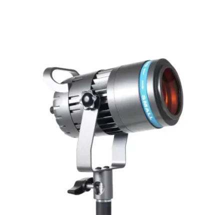 Spotlight LED ZSYB P-60S Bi-Color 60W: Đèn Studio Nhỏ Gọn, Chất Lượng Cao