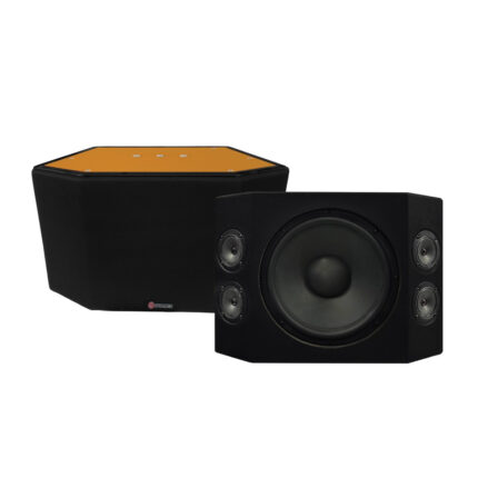 Sumico HP10 loa karaoke passive